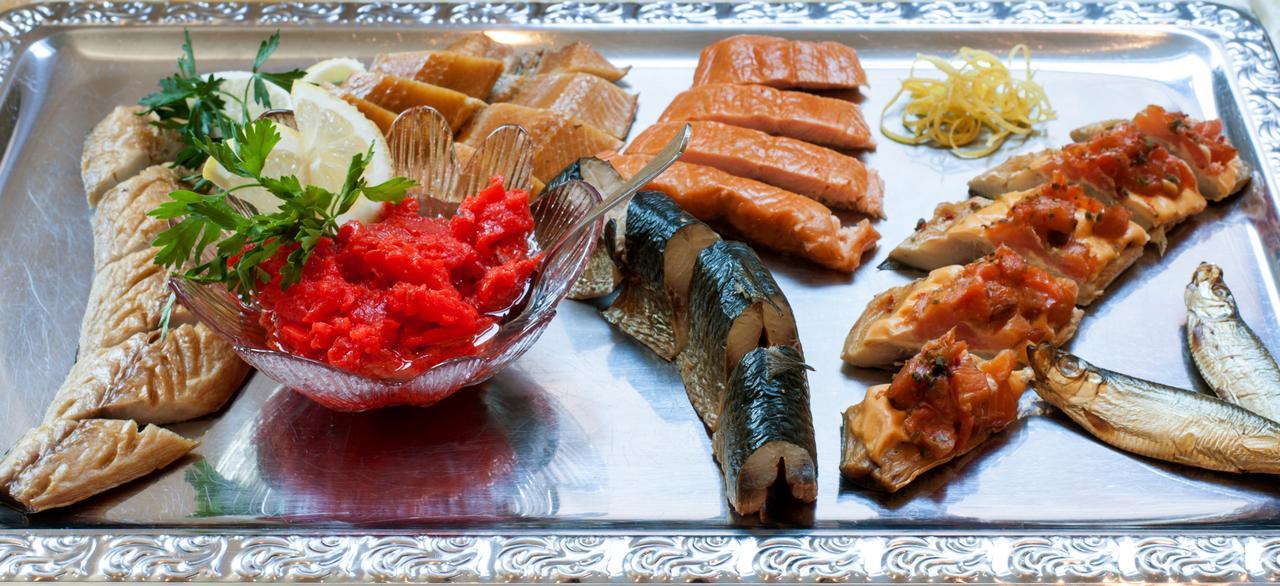 فندق An'T Yachthaven هارليسييل المظهر الخارجي الصورة